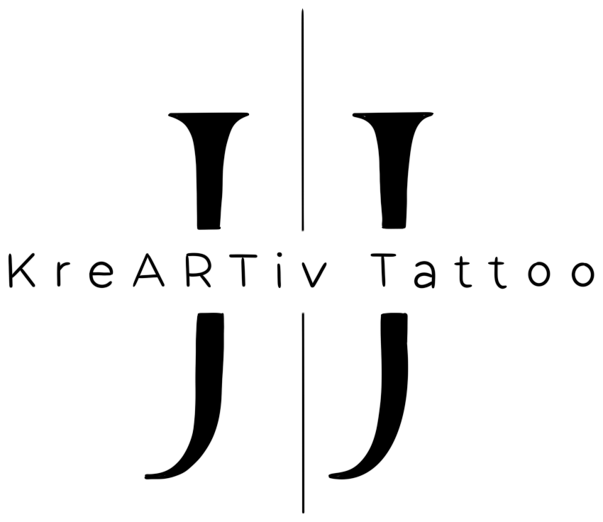 Logo KreARTiv Tattoo